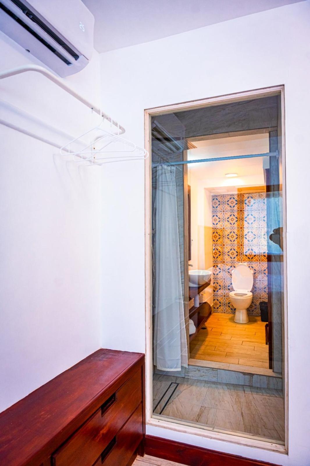 Villa Copthall Trafalgar エクステリア 写真