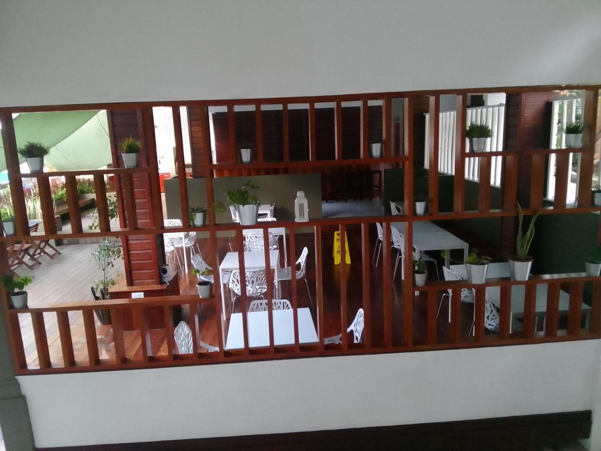 Villa Copthall Trafalgar エクステリア 写真