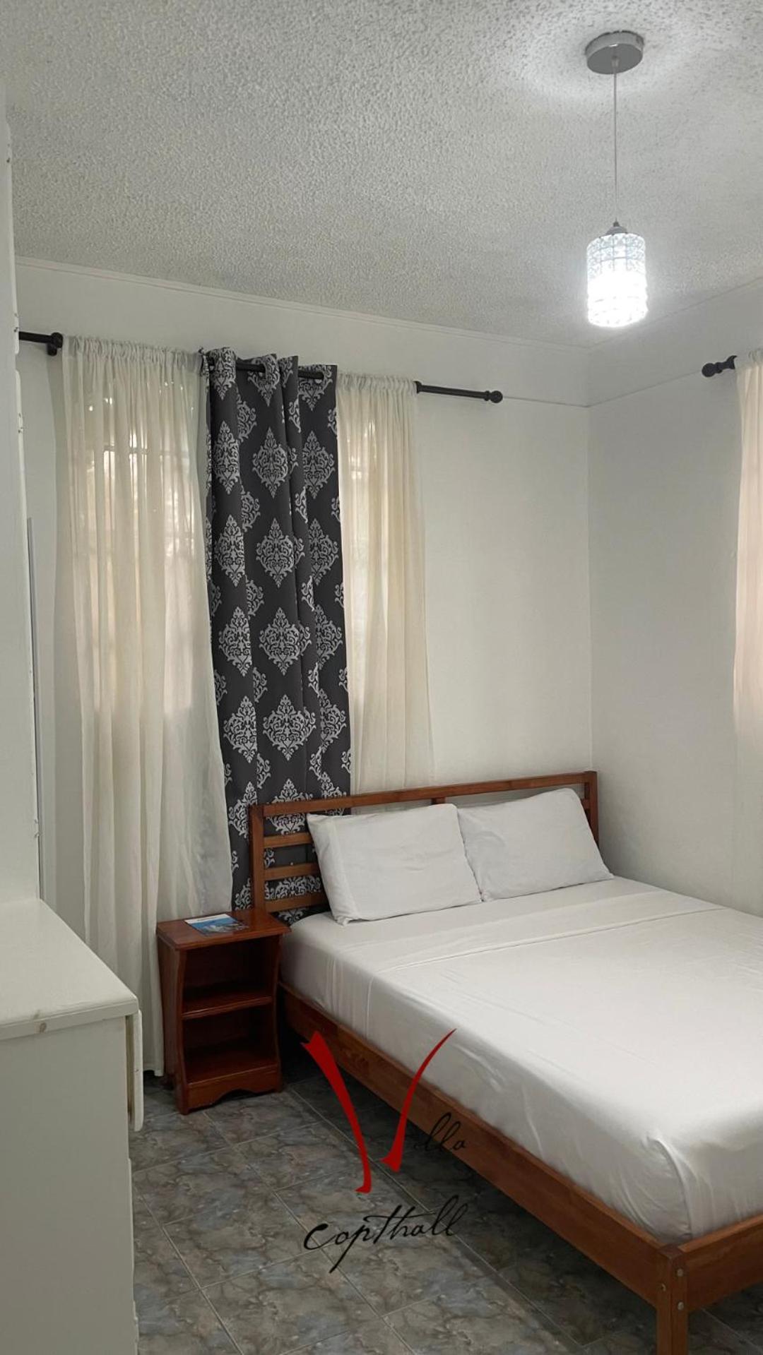 Villa Copthall Trafalgar エクステリア 写真