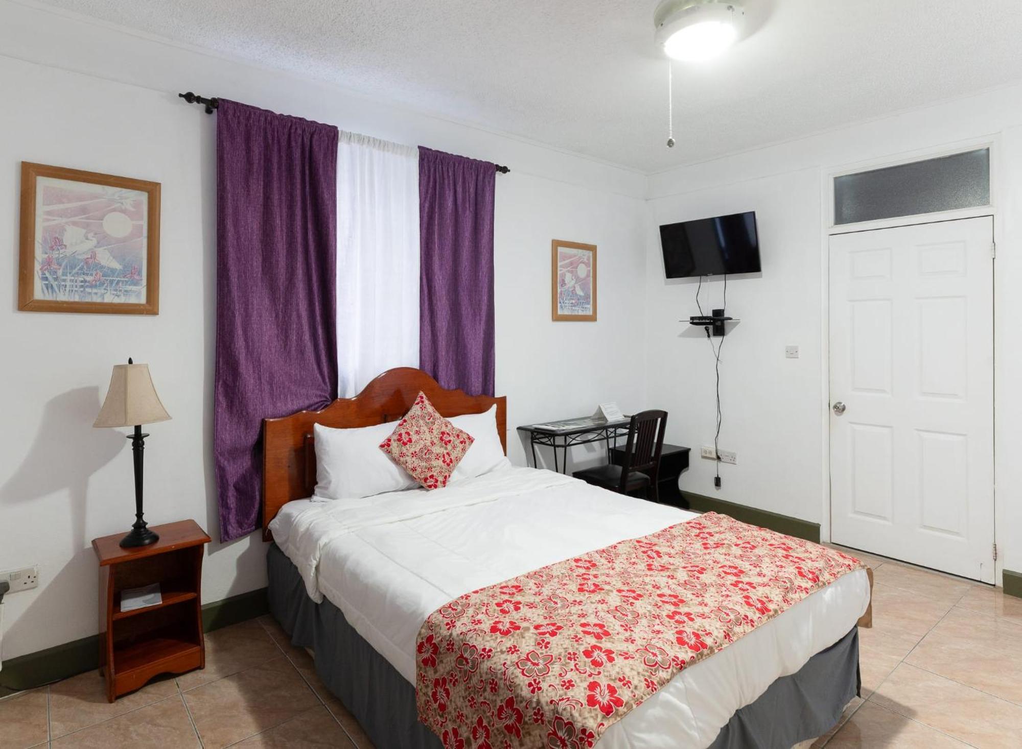 Villa Copthall Trafalgar エクステリア 写真