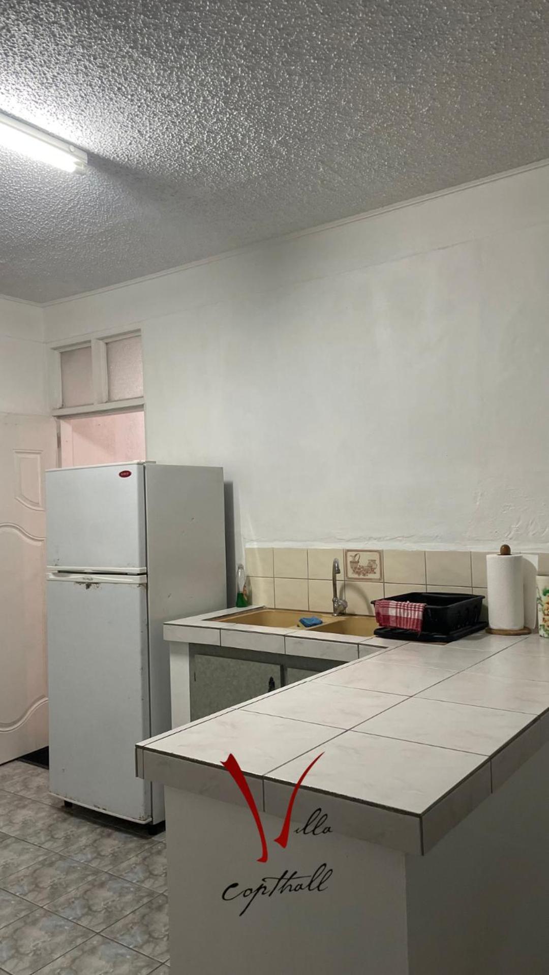 Villa Copthall Trafalgar エクステリア 写真