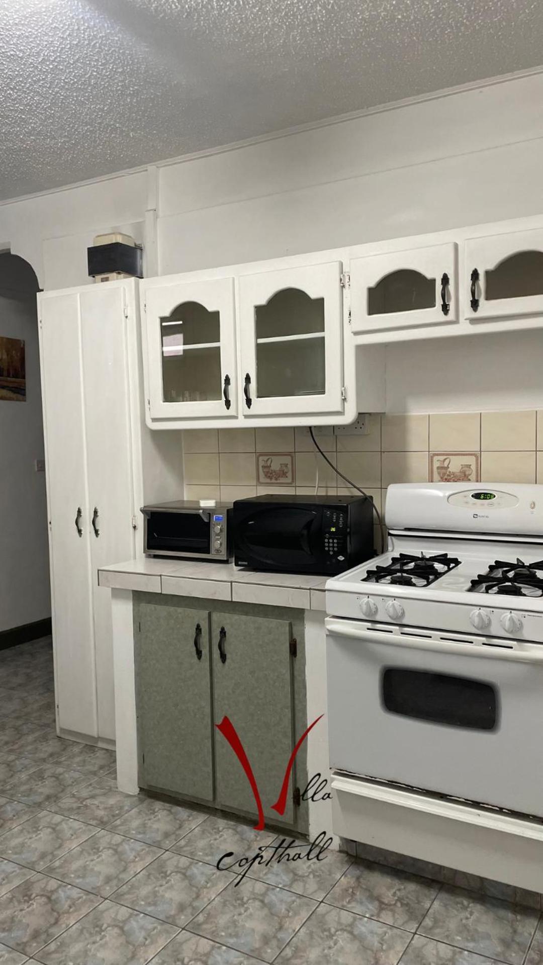 Villa Copthall Trafalgar エクステリア 写真