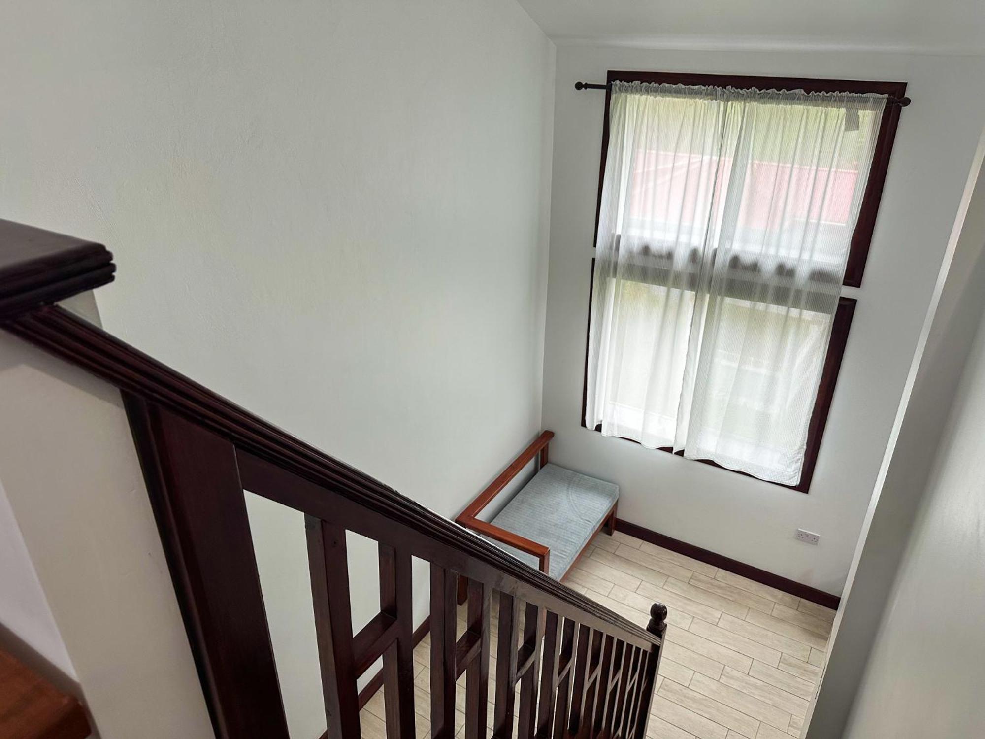 Villa Copthall Trafalgar エクステリア 写真