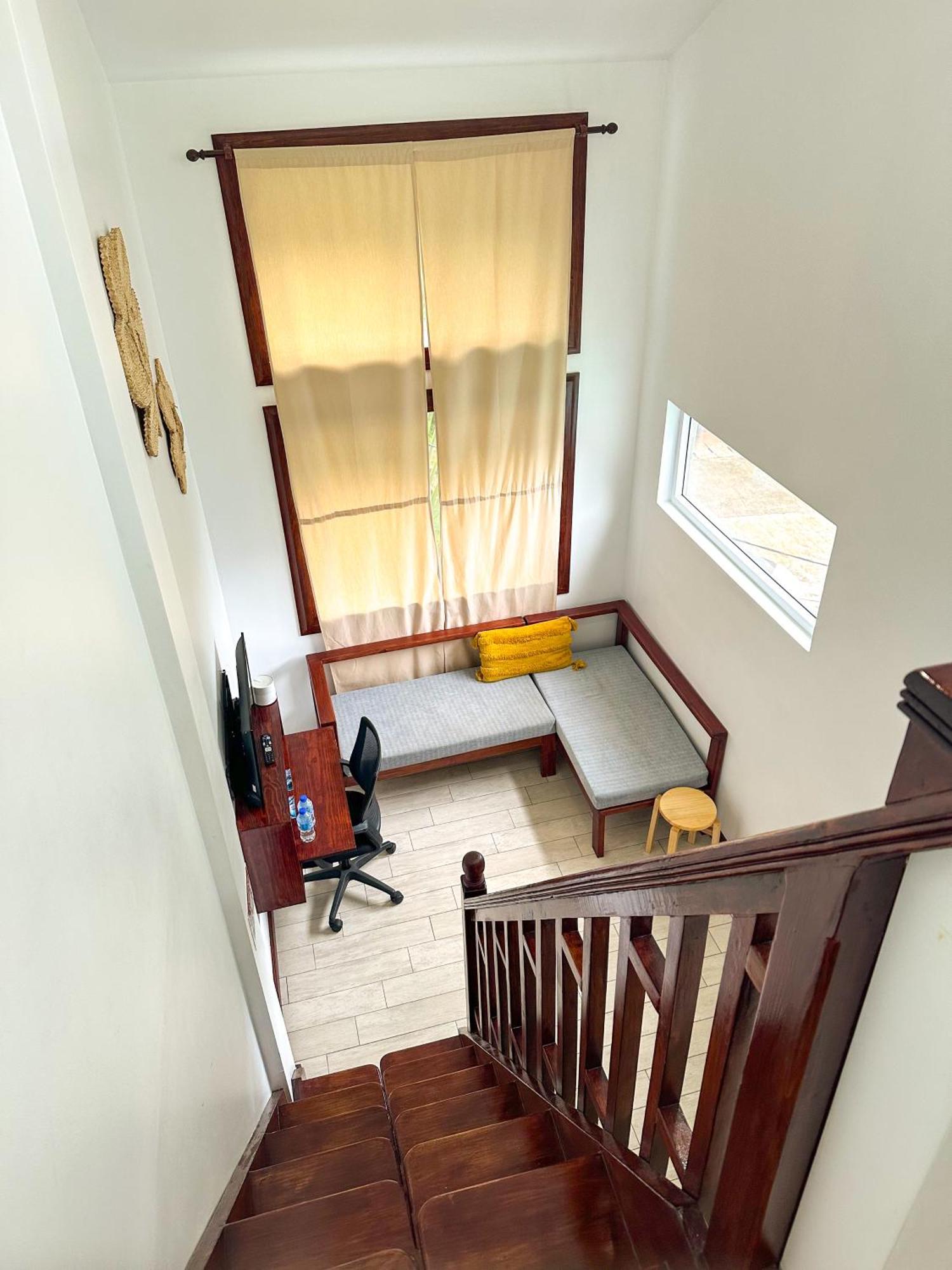 Villa Copthall Trafalgar エクステリア 写真