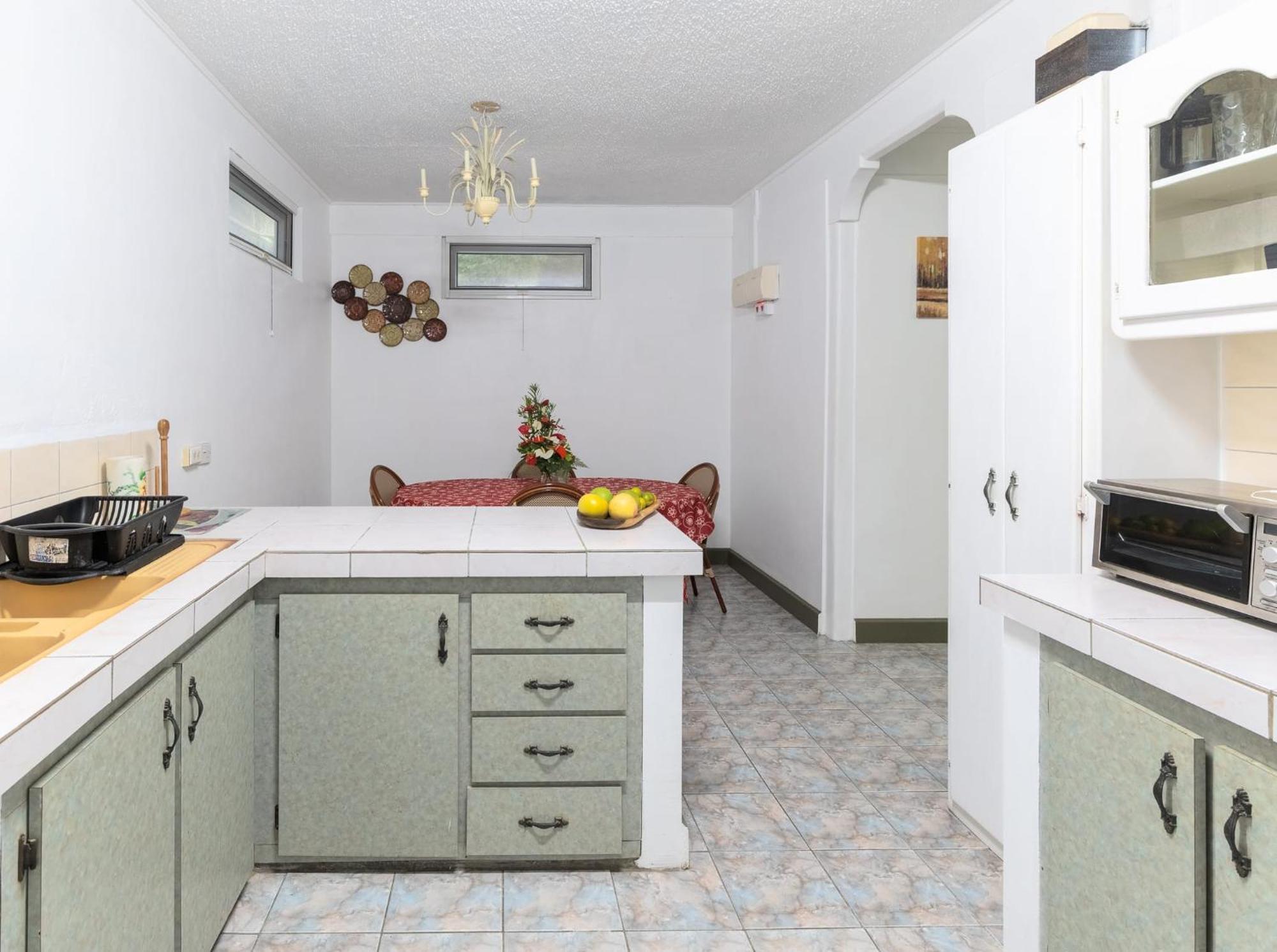 Villa Copthall Trafalgar エクステリア 写真